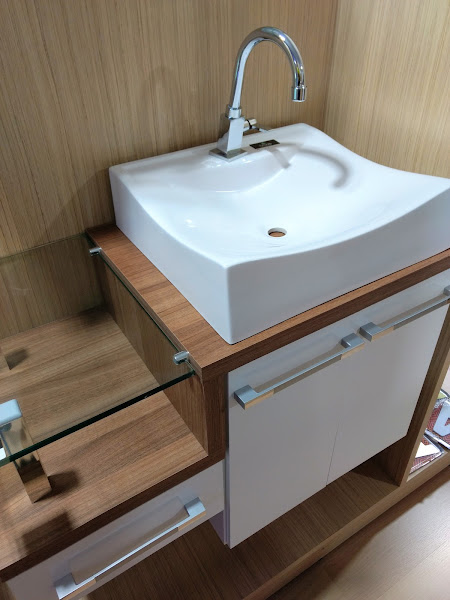 Foto 2 Bruno Acabamentos - loja 01