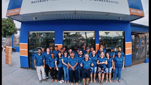 Depósito Margutti - Materiais de Construção e Acabamentos