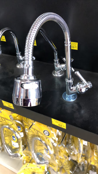 Foto 2 Depósito Margutti - Materiais de Construção e Acabamentos