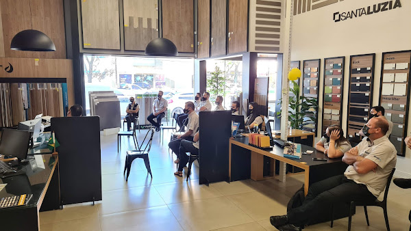 Foto 1 Revest Acabamentos