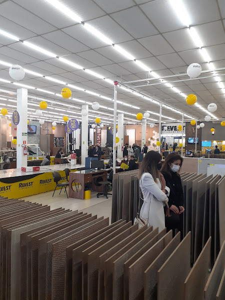 Foto 2 Revest Acabamentos