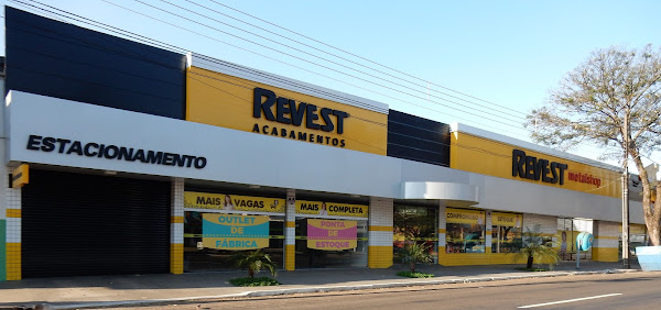 Foto 5 Revest Acabamentos