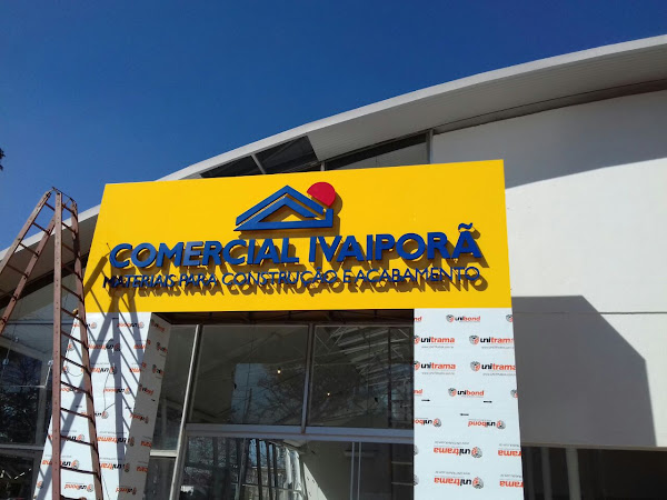 Comercial Ivaiporã Ltda