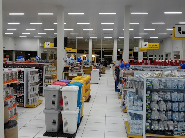 Foto 1 Comercial Ivaiporã Ltda