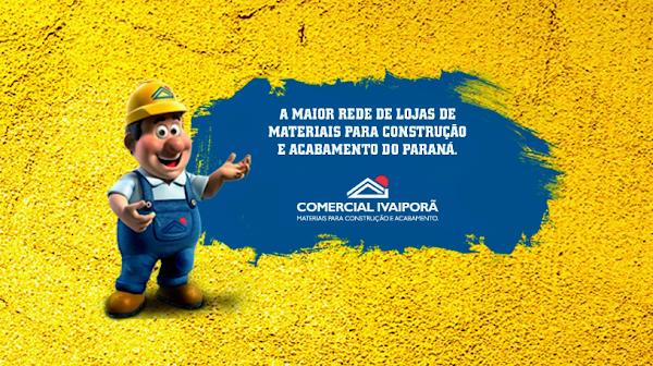 Foto 2 Comercial Ivaiporã Ltda