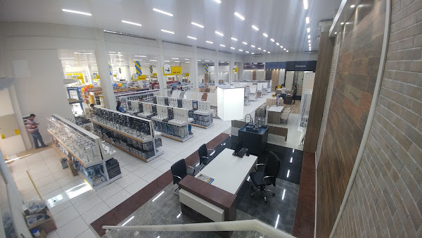 Foto 4 Comercial Ivaiporã Ltda