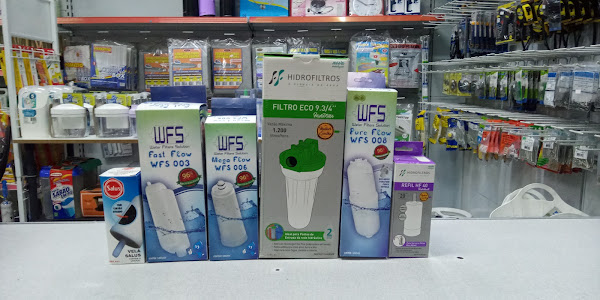 Foto 1 Eletro Chaveiro Santo Antonio