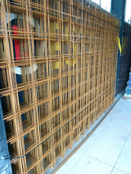 Foto 2 GENI Materiais para Construção