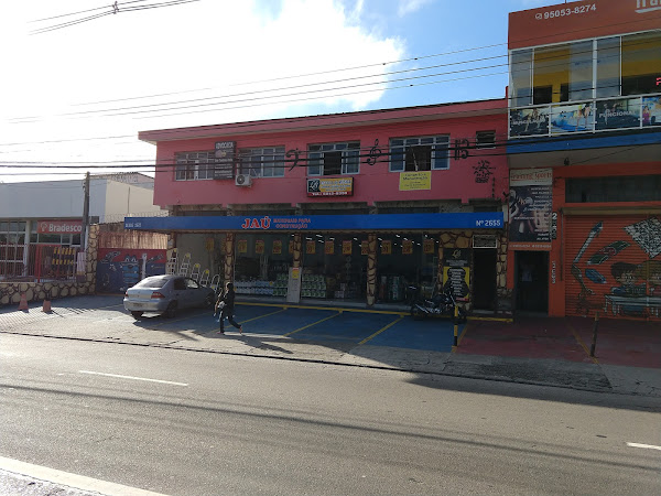 Foto 1 Jaú - Materiais para Construção