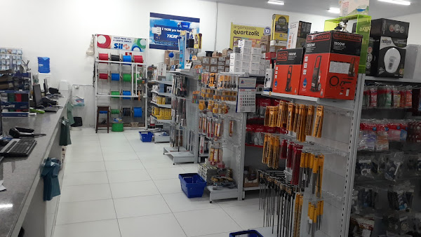 Foto 2 Jaú - Materiais para Construção