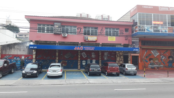 Foto 3 Jaú - Materiais para Construção