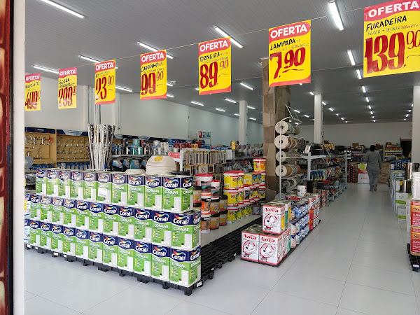 Foto 4 Jaú - Materiais para Construção