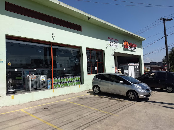 Jelcup Materiais de construção