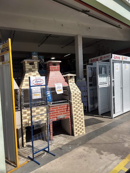 Foto 1 Jelcup Materiais de construção