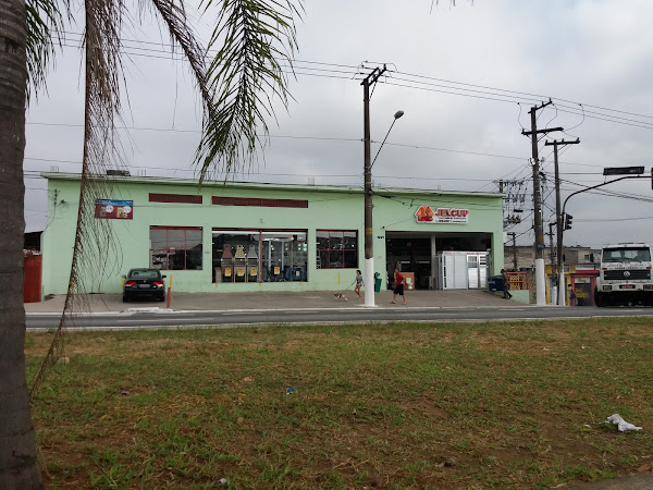 Foto 2 Jelcup Materiais de construção