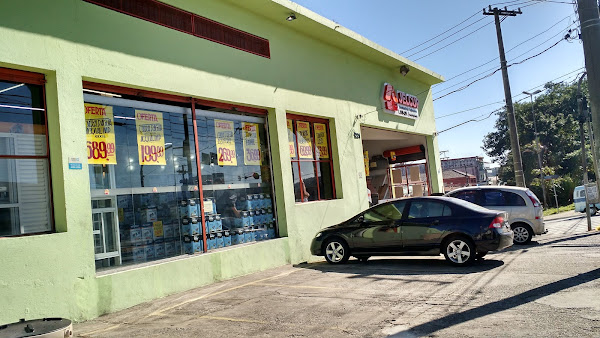 Foto 4 Jelcup Materiais de construção