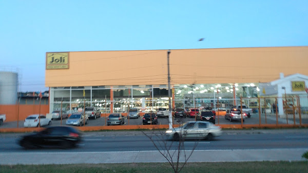 Joli Materiais Para Construção - Freguesia do Ó Joli Materiais Para Construção - Freguesia do Ó