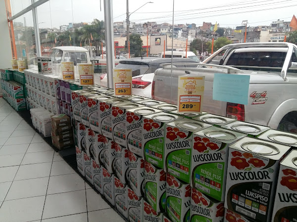 Foto 1 Joli Materiais Para Construção - Freguesia do Ó