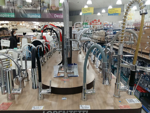 Foto 2 Joli Materiais Para Construção - Freguesia do Ó