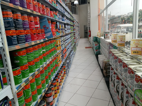 Foto 3 Joli Materiais Para Construção - Freguesia do Ó