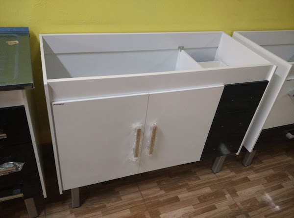 Foto 1 Construmack Materiais para Construção