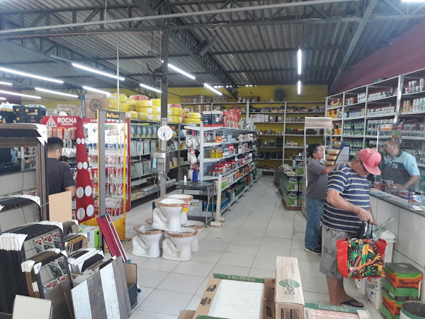 Foto 1 Bergamini - Material para Construção em Geral