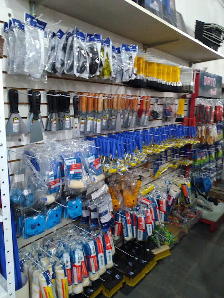 Foto 2 Bergamini - Material para Construção em Geral