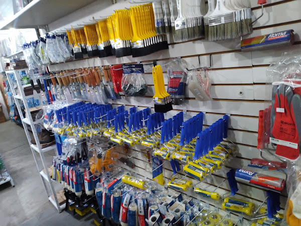 Foto 3 Bergamini - Material para Construção em Geral