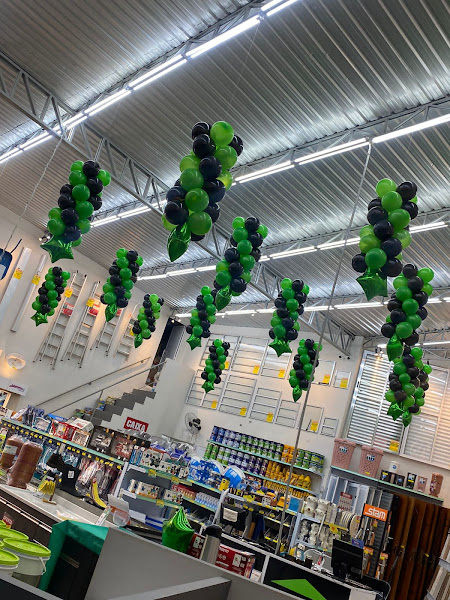 Foto 1 Basicom Cupecê Materiais para construção