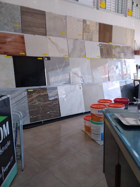 Foto 2 Basicom Cupecê Materiais para construção