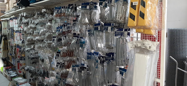 Foto 1 Florisbela Materiais Construção