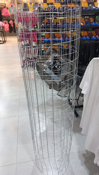 Foto 3 Florisbela Materiais Construção