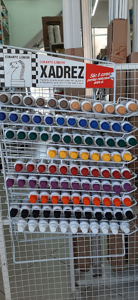 Foto 5 Florisbela Materiais Construção