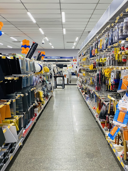 Foto 1 C&C - Casa e Construção