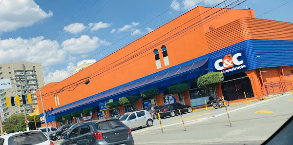 Foto 5 C&C - Casa e Construção