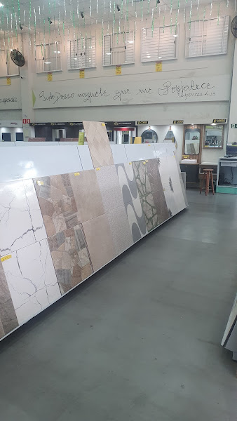 Foto 1 Basicom Yervant Materiais para construção Foto 1 Basicom Yervant Materiais para construção