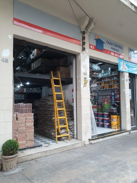 Foto 4 Casa Central Perdizes Foto 4 Casa Central Perdizes