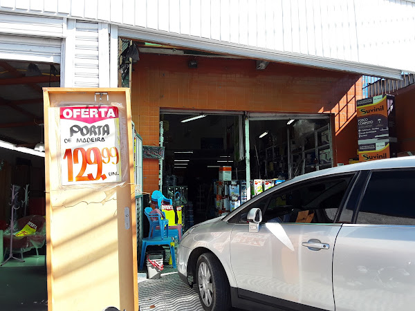 Dalfa Materiais de construção