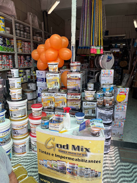 Foto 3 Dalfa Materiais de construção