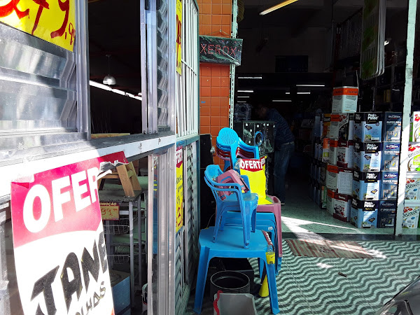 Foto 4 Dalfa Materiais de construção