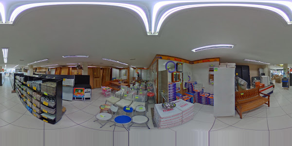 Foto 2 4000 Lar e Construção