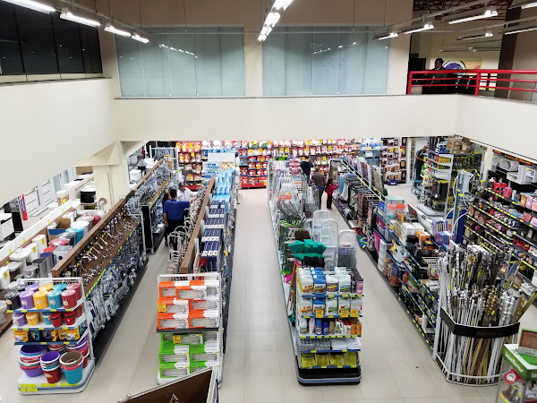 Foto 5 4000 Lar e Construção