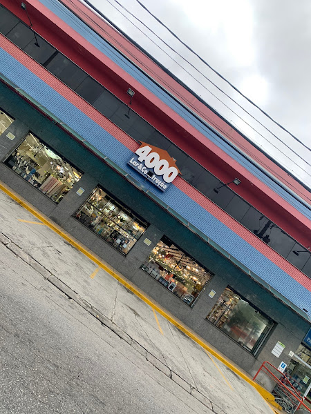 Foto 7 4000 Lar e Construção