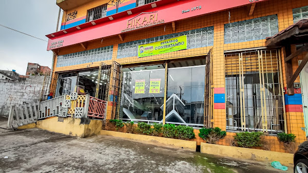 Hikari Materiais para Construção