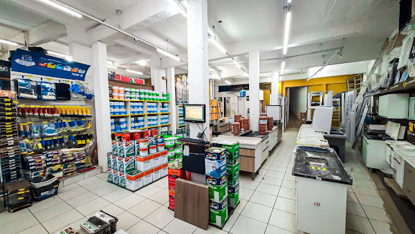 Foto 1 Hikari Materiais para Construção