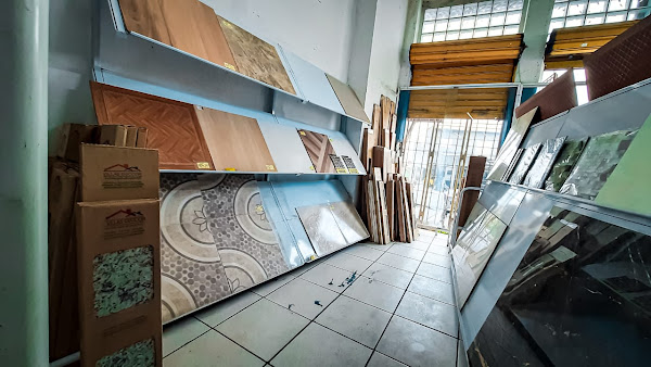 Foto 4 Hikari Materiais para Construção