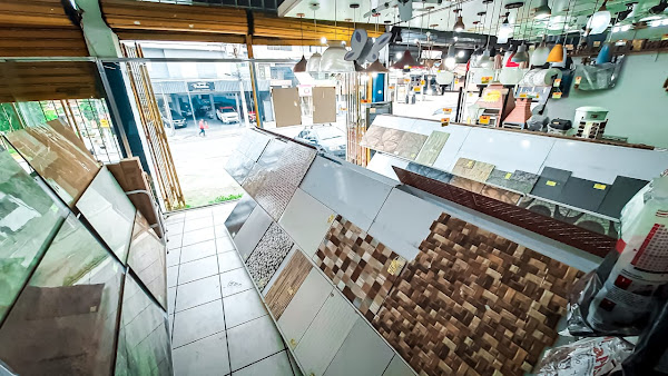 Foto 5 Hikari Materiais para Construção