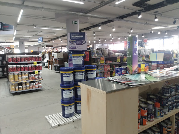 Foto 1 C&C - Casa e Construção Manoel Gaya