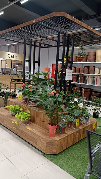 Foto 2 C&C - Casa e Construção Manoel Gaya