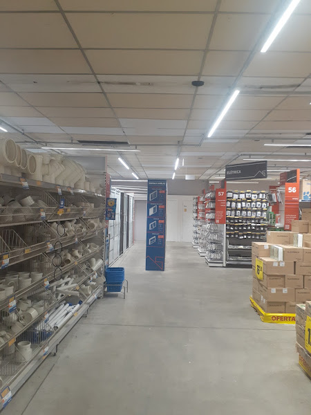 Foto 3 C&C - Casa e Construção Manoel Gaya